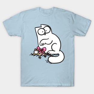 Simon's Cat T-Shirt